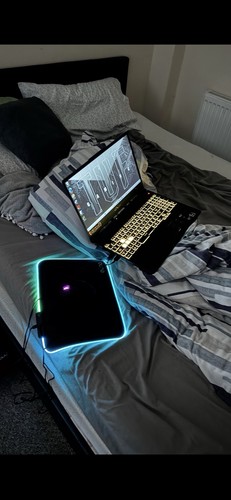 Asus tuf gaming laptop a15 - asus,