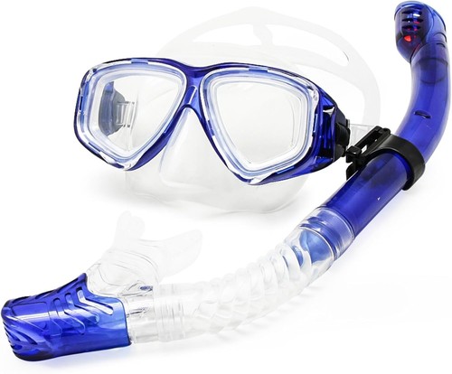 Optical diving gear kit for - optical,