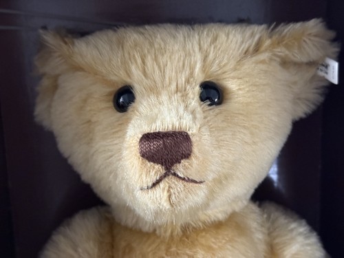 Steiff 0174 british - steiff, 0174/61