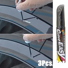 Car Black Paint Repair Pen