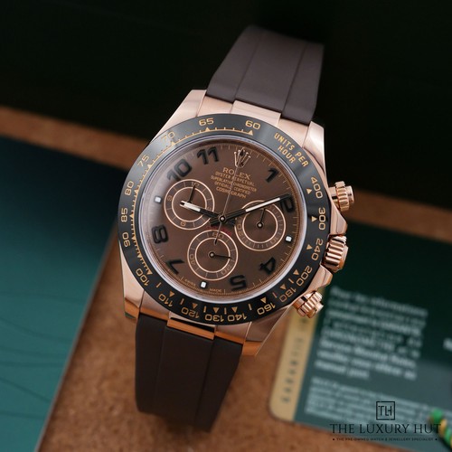 Rolex cosmograph daytona - cosmograph,