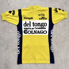 Retro Campagnolo Yellow