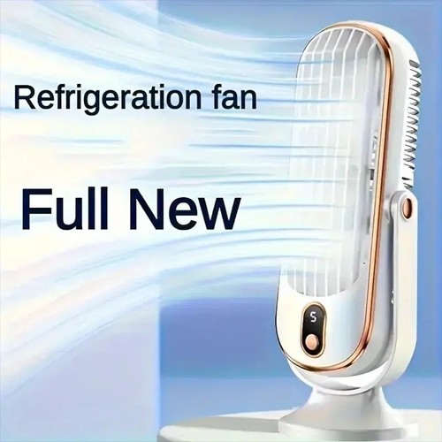 Inch desk fan - 10.24'',