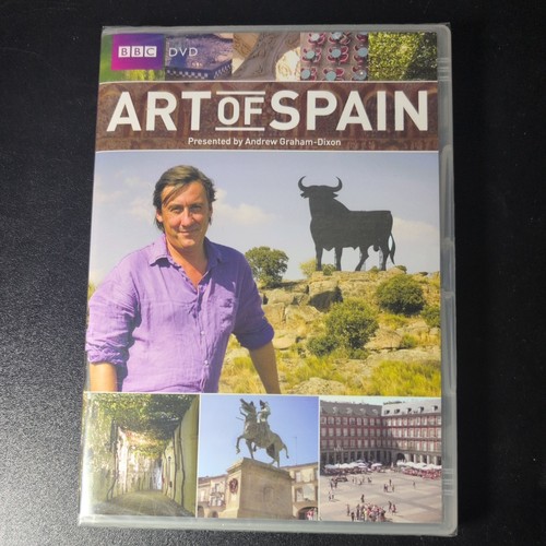 The art spain - of,