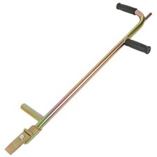 Neilsen Block Paving Gap