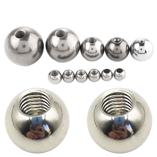 304 stainless steel - stainless, balls