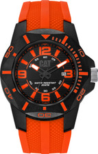 CATERPILLAR Mens Watch "Diver"