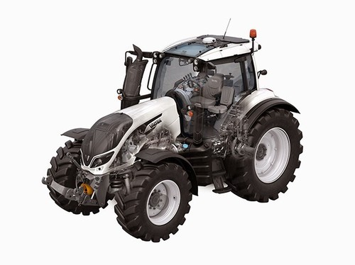 Valtra t174e tractor cutaway - valtra,