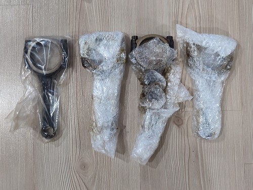 Connecting rods rover - rods, x4