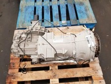 2018-2022 AM6 ASTON MARTIN VANTAGE AUTO GEARBOX 4.0 V8 PETROL JY5370041AB