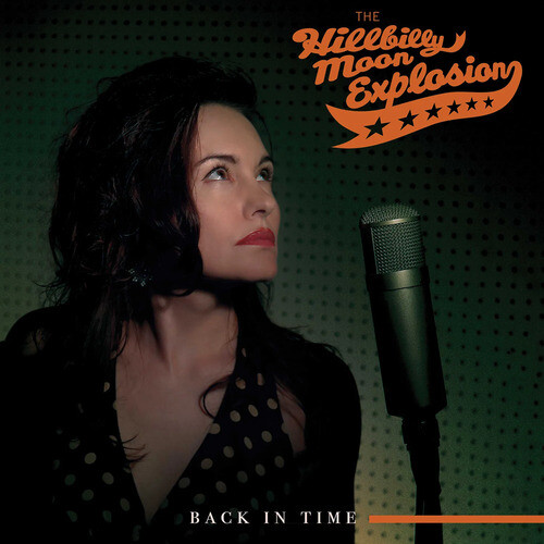 The hillbilly moon explosion - moon,
