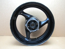 Suzuki Bandit GSF 1200 K6 2006