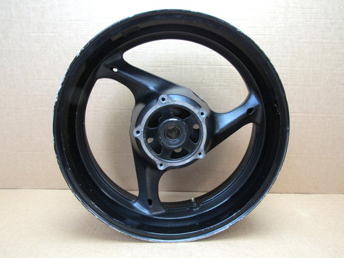 Suzuki bandit gsf - suzuki, 1200