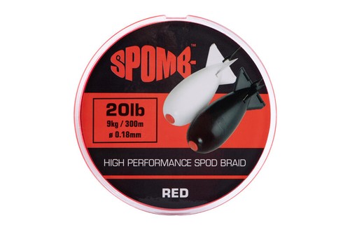 Fox new spomb - spod, marker