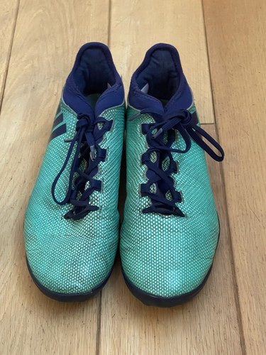 Adidas techfit football - x,