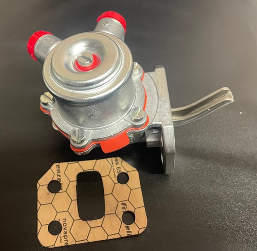 Perkins 1000 series fuel - series,