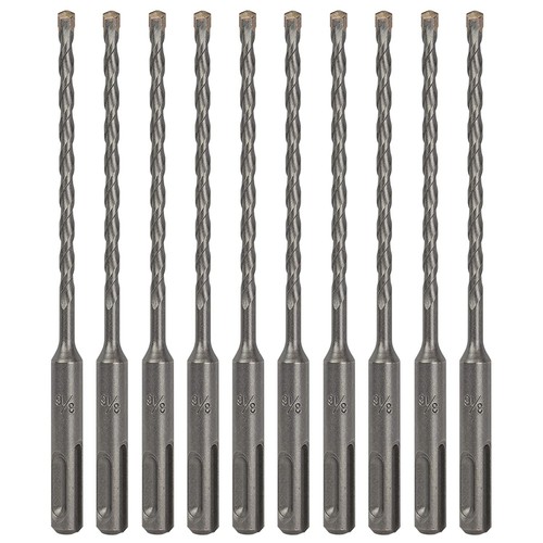 10pcs drill bit set - drill,