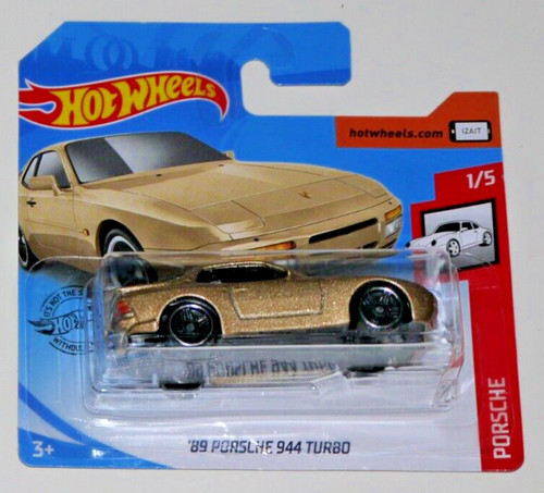 Hot wheels 2020 - hot,