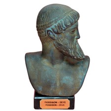Artemision Zeus or Poseidon