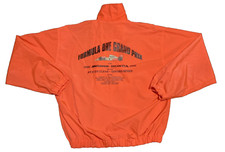 Vtg Marlboro McLaren Honda