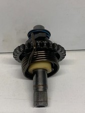 Yamaha YZF 250 2011 Kickstart