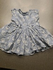 Girls 12-18 months strawberry