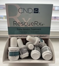 CND Mini Rescue RXx Daily