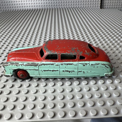 Dinky toys meccano hudson - dinky,