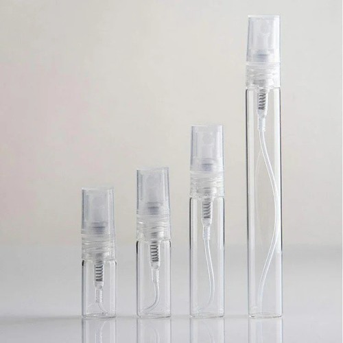 8pcs refillable perfume - 8pcs,