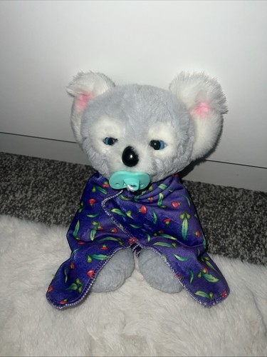 Little live pets cozy dozy - little,