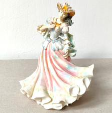 The Leonardo Figurine