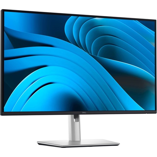 Dell p2725de computer monitors - dell,