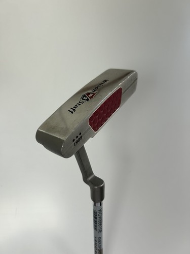 Wilson staff 8861 putter 35 - wilson,