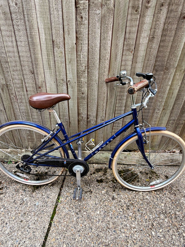 Dawes city bike 700c 50cm - dawes,