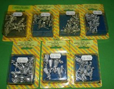 Wargames Foundry 28mm Darkest