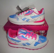 Reebok Girls New My Little
