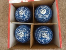 lawn bowls Taylor Vector vs 00