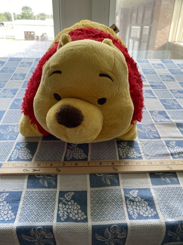 Pillow pet winnie - winnie, the