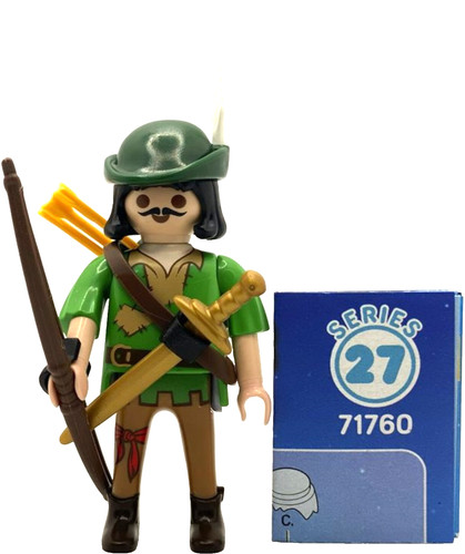 Playmobil 71760 figure series - figure,