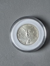 1/10 oz Mexican Libertad 999