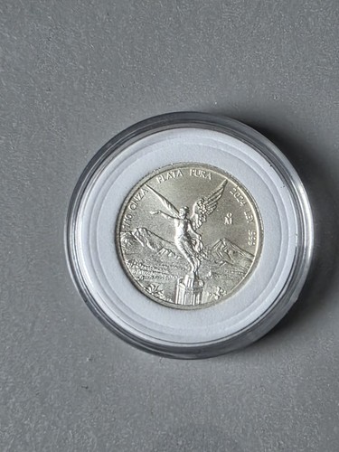 Mexican libertad 999 - mexican,