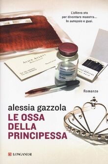 Ossa della principessa - le,