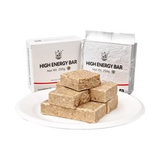 Emergency Food Ration Bars 1 Pack Original Flavor Survival Tabs Supply for