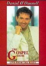 Daniel O'Donnell: The Gospel Show [DVD] - DVD  XTVG The Cheap Fast Free Post