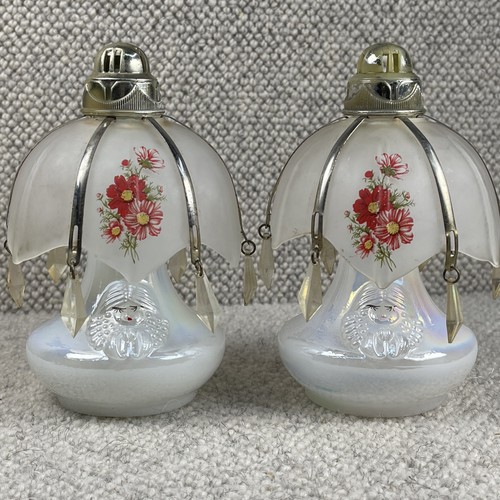 Pair dolce art - pair, vintage