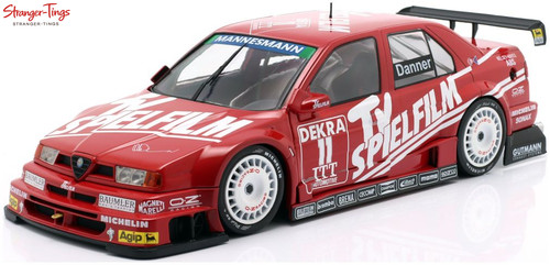 Ixo alfa romeo - romeo, #11