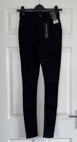 Bnwt george asda black - george,