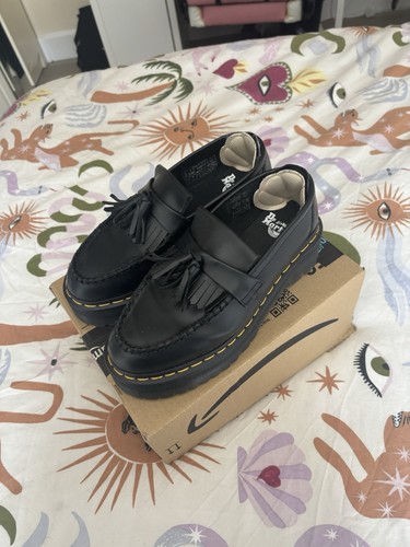 Martens adrian quad - dr.,