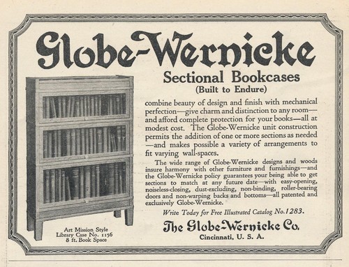Magazine 1918 - magazine,