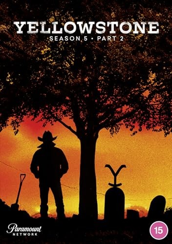 Yellowstone season five - -,